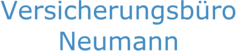 Logo von Versicherungsbüro Neumann