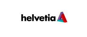 Logo von helvetia